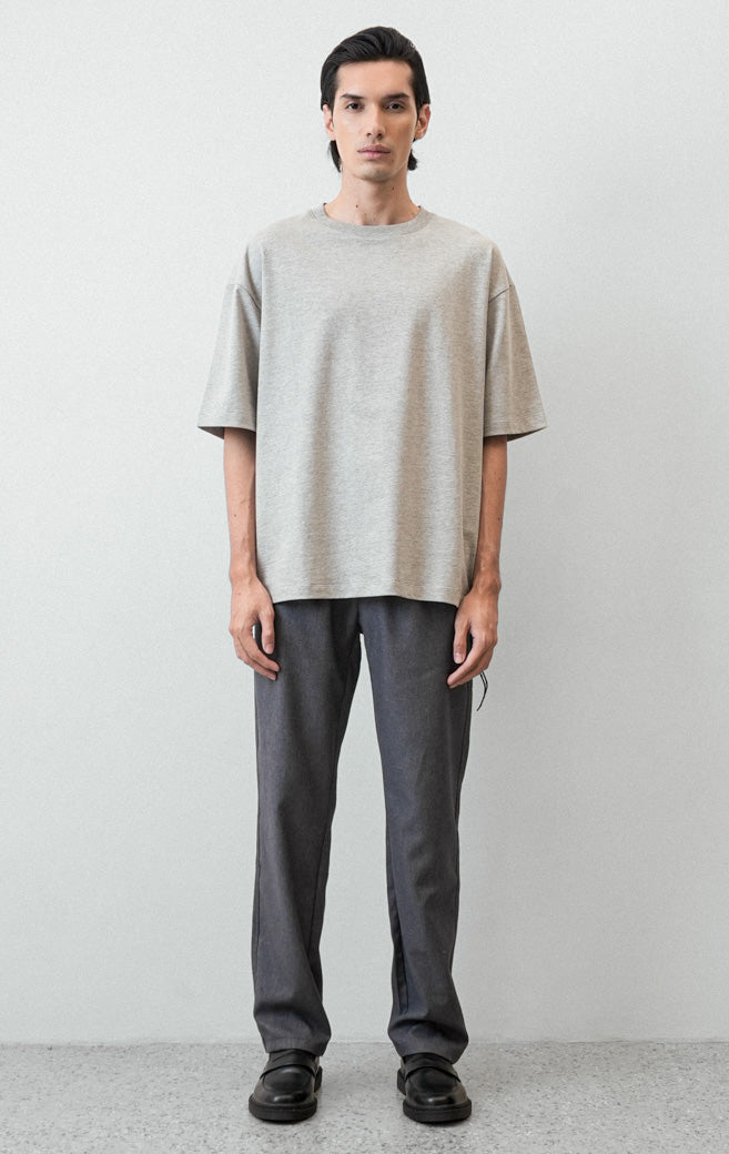 Ethan Top - Grey