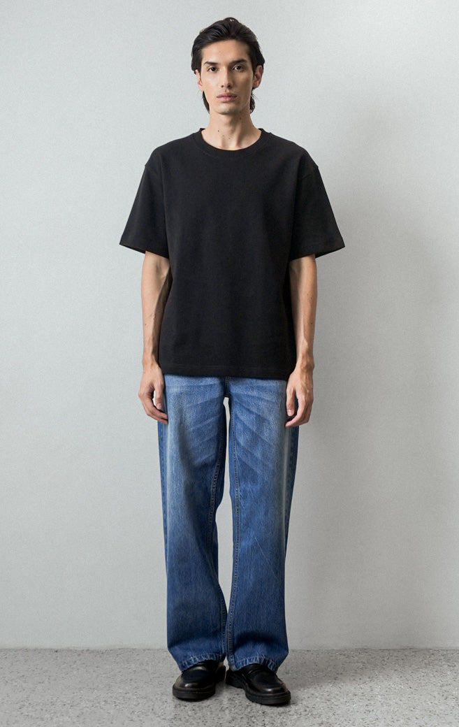 Lucas Top - Black