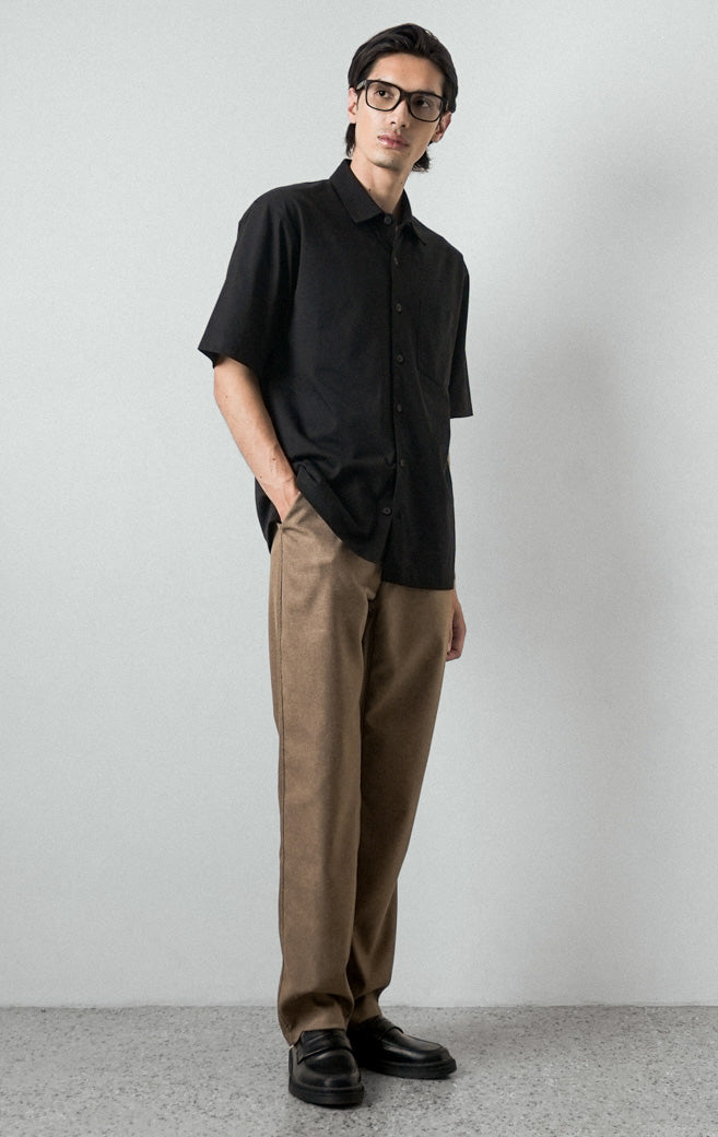 Felix Top - Black