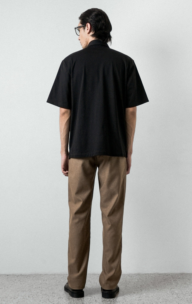Felix Top - Black