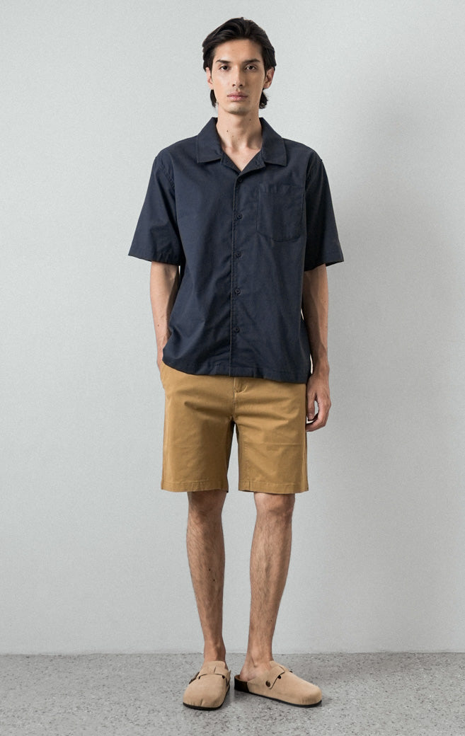 Jasper Top - Navy