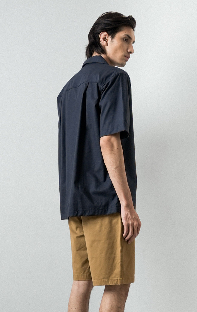 Jasper Top - Navy