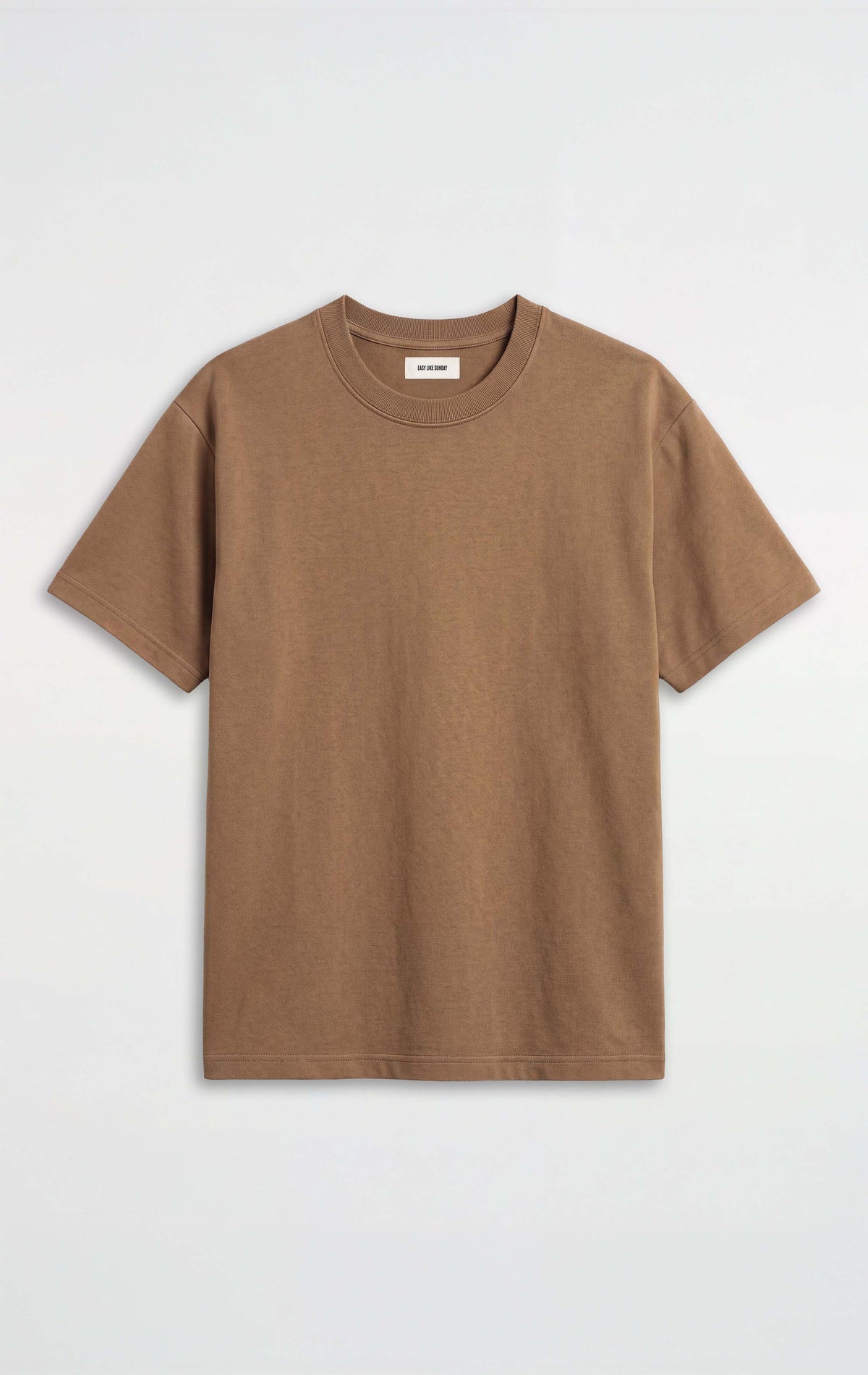 Lucas Top - Khaki