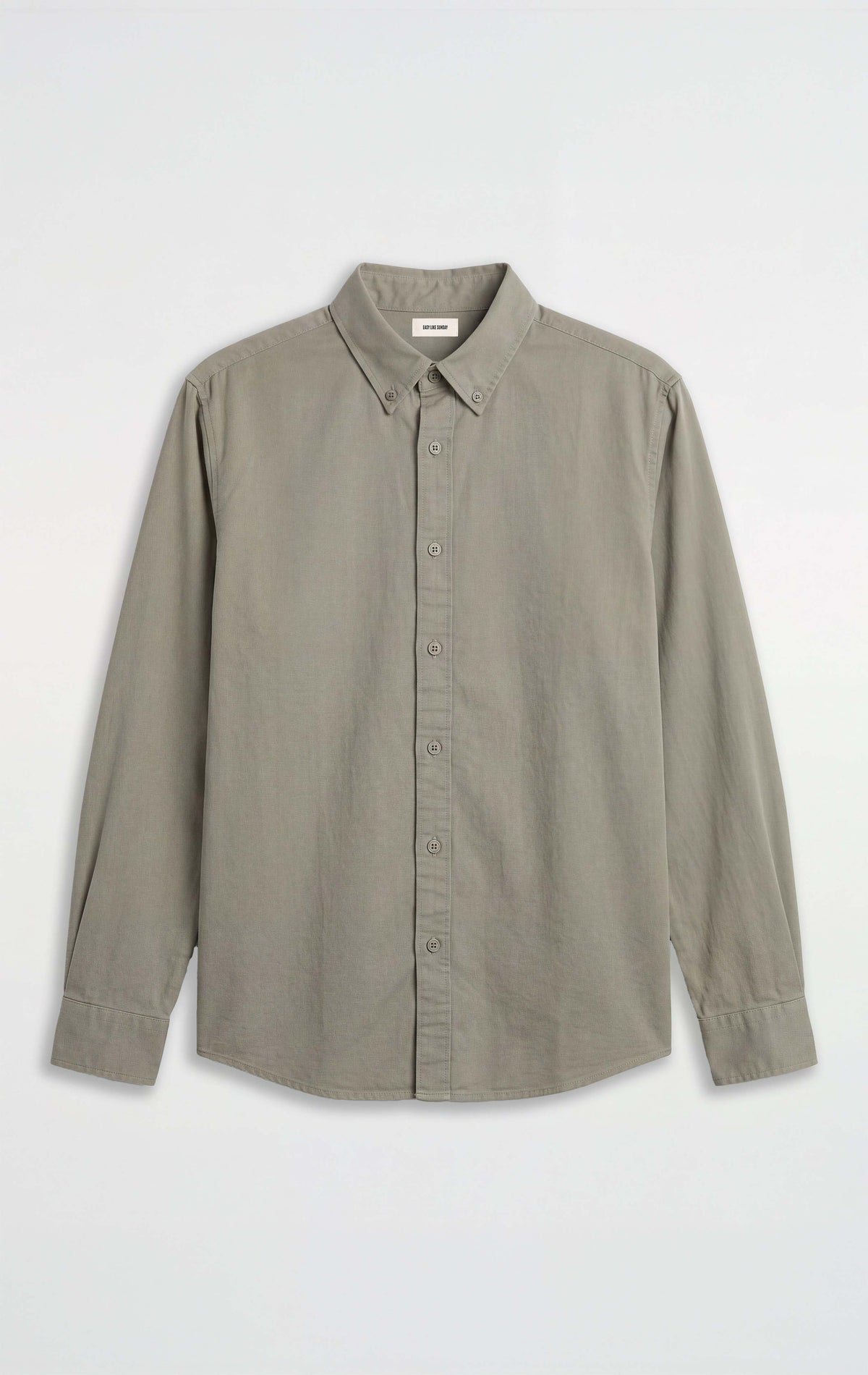 Tristan Top - Olive