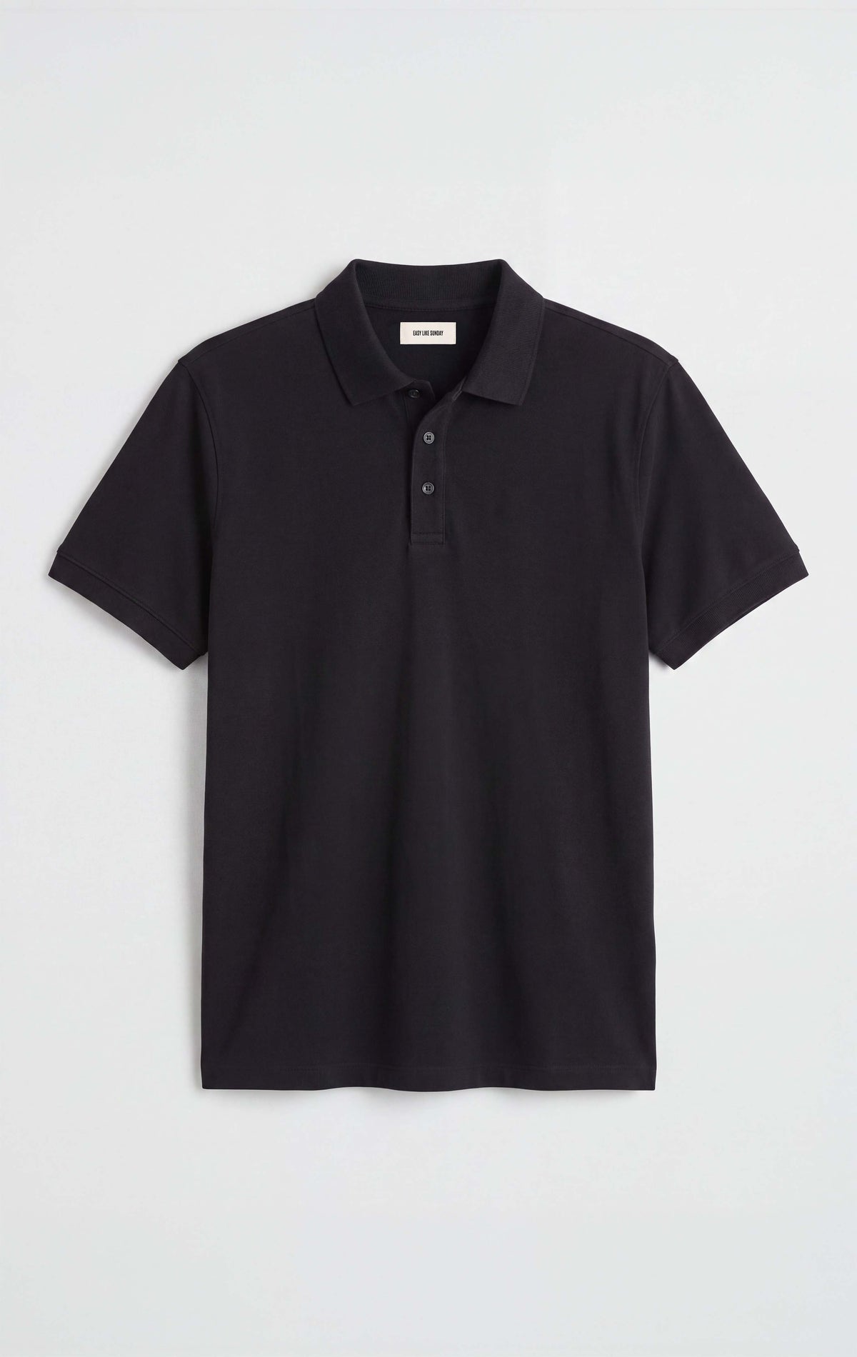 Viggo Top - Black