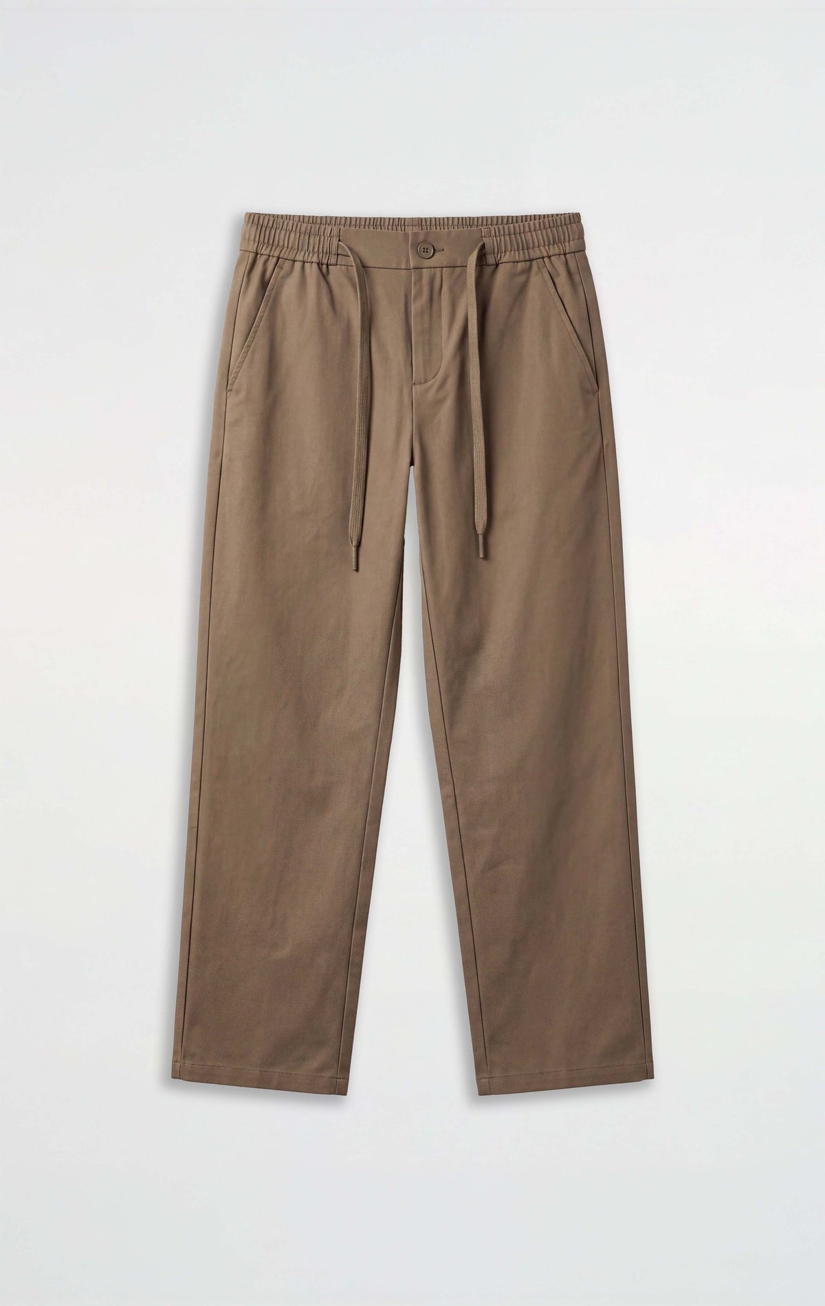 Adrian Long Pants - Green