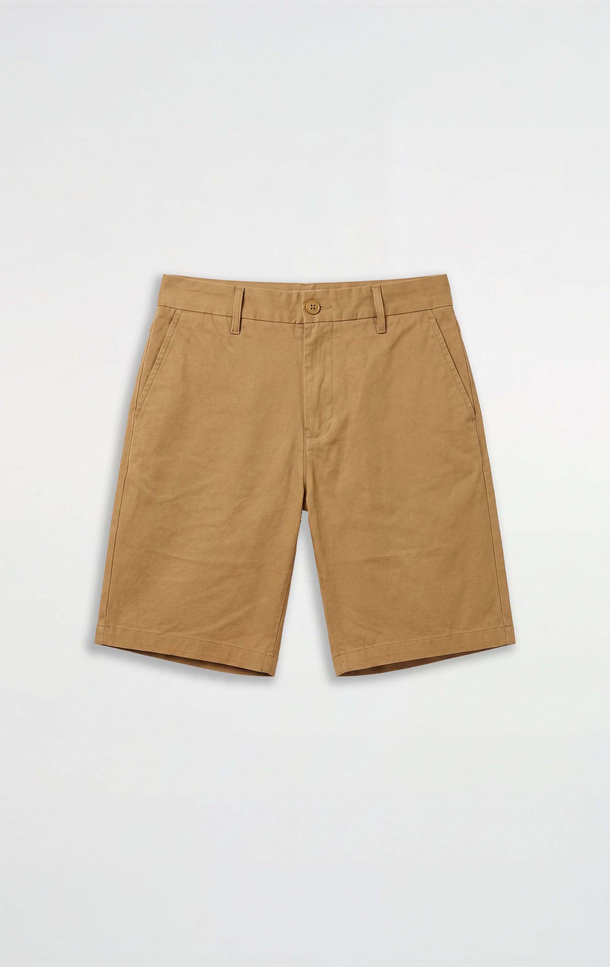 Vincent Short Pants - Khaki