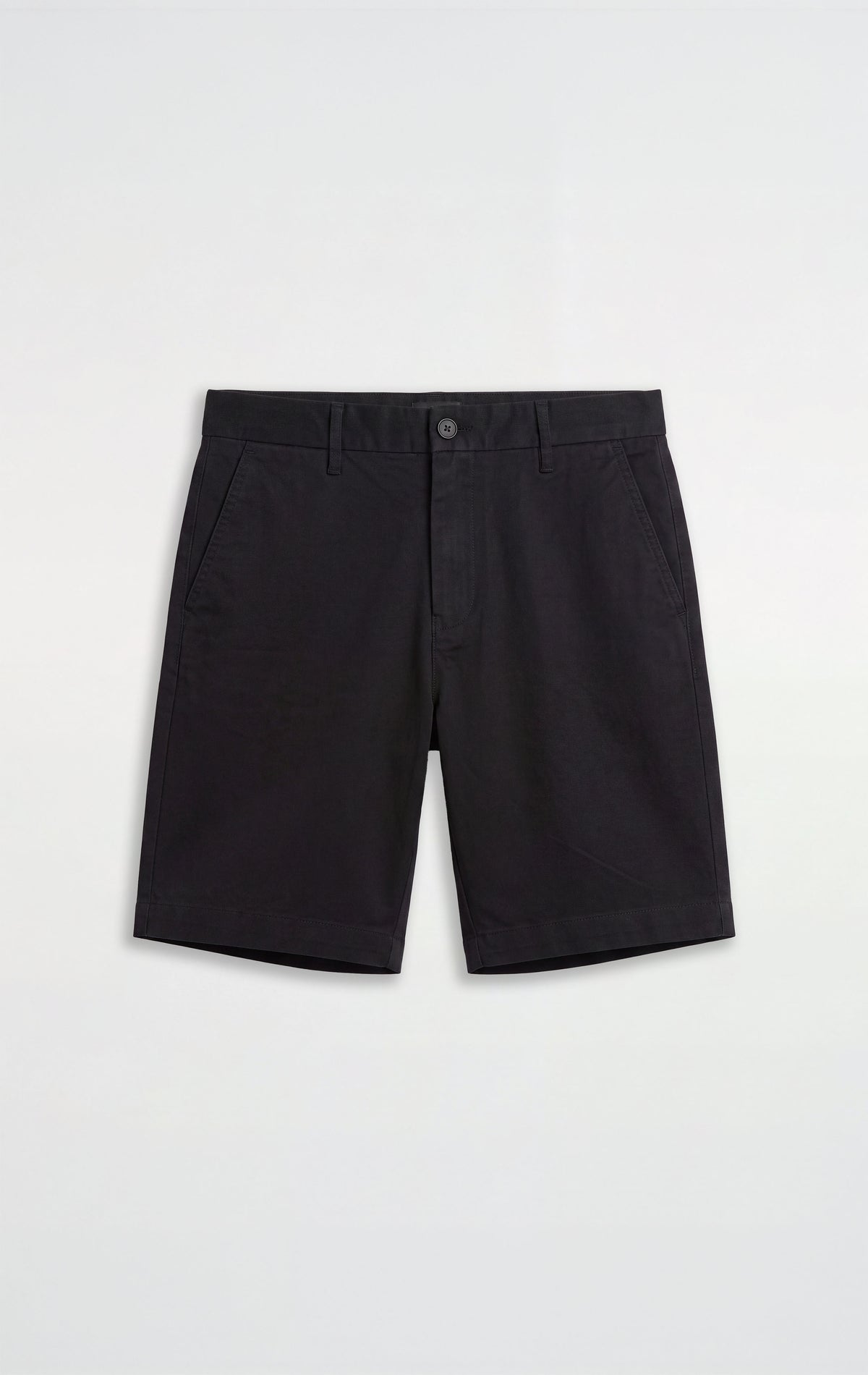 Vincent Short Pants - Black