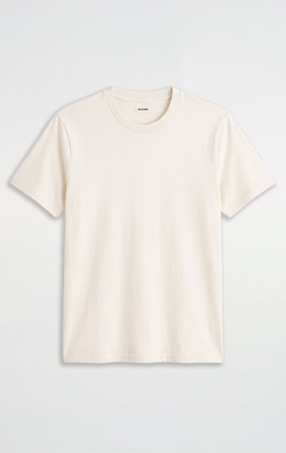 Alistair Top - Ivory