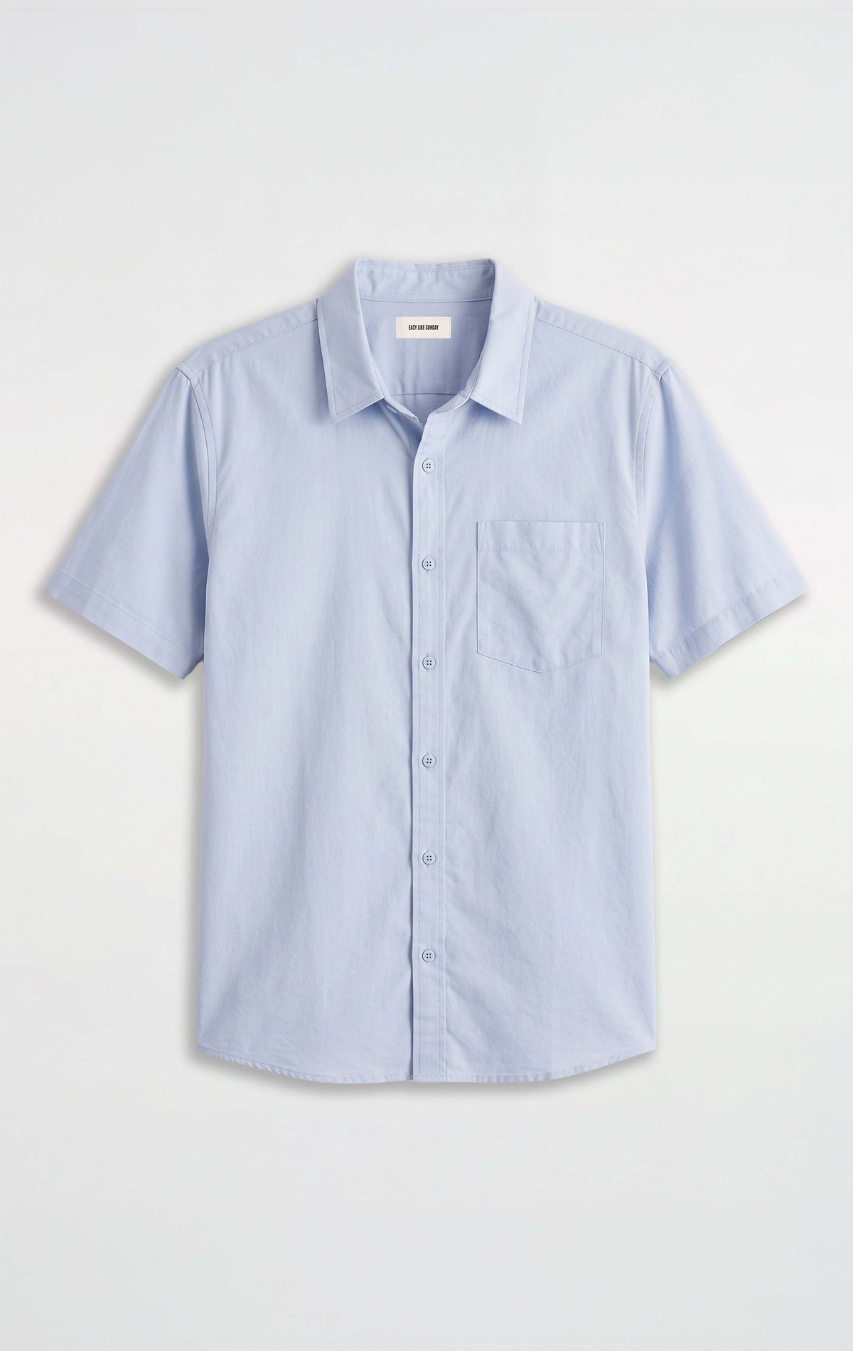 Raymond Top - Blue