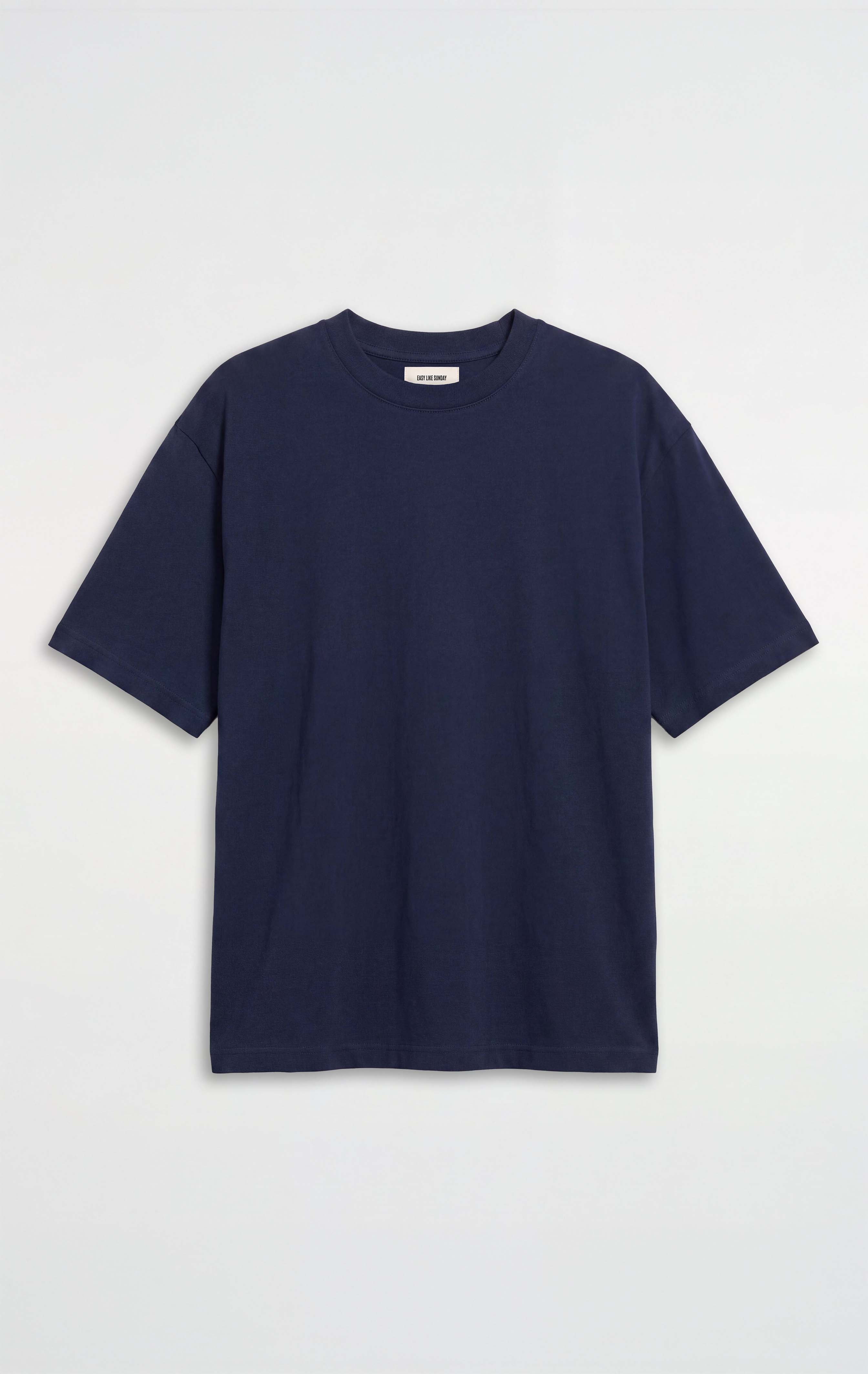 Ethan Top - Navy