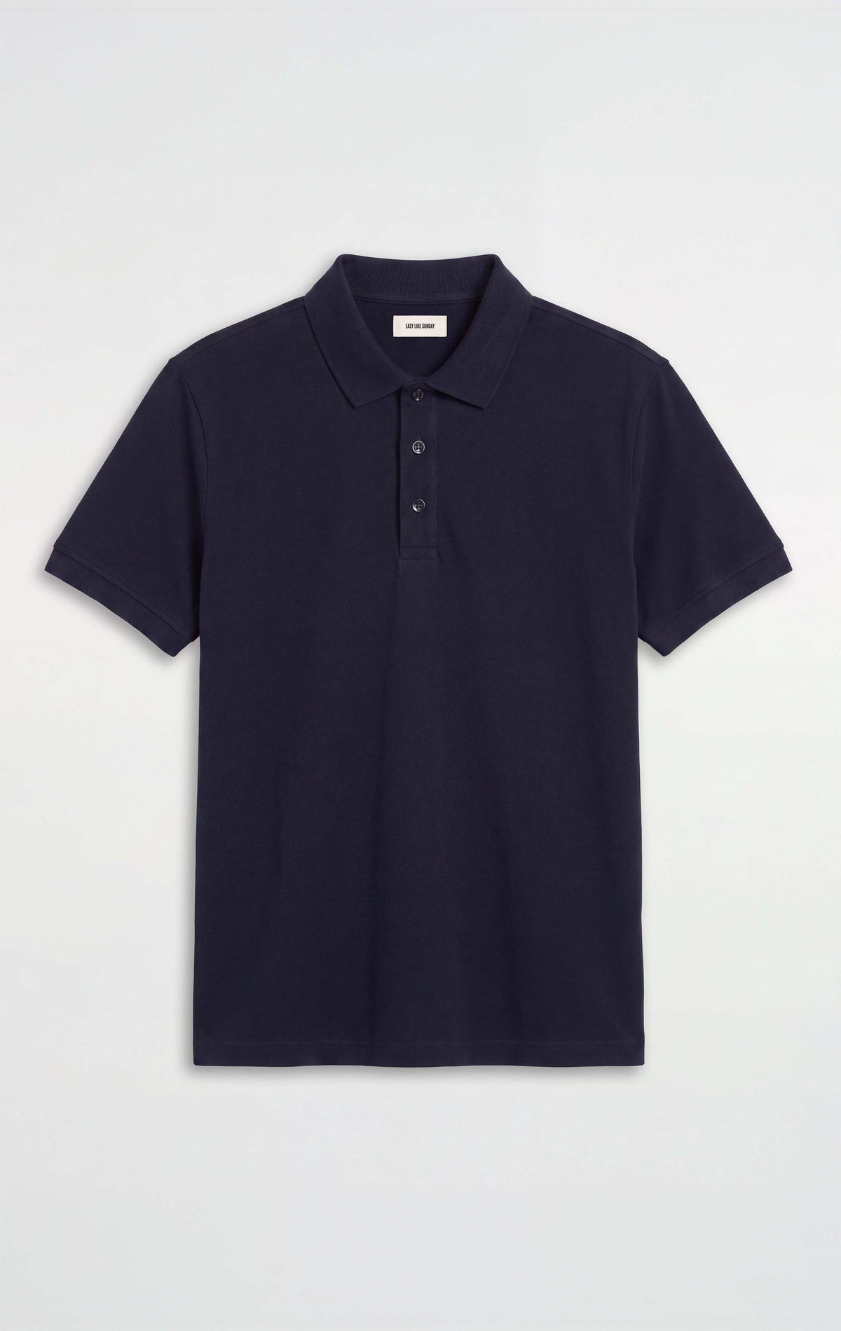 Viggo Top - Navy