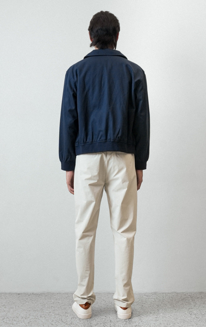 Oliver Jacket - Navy