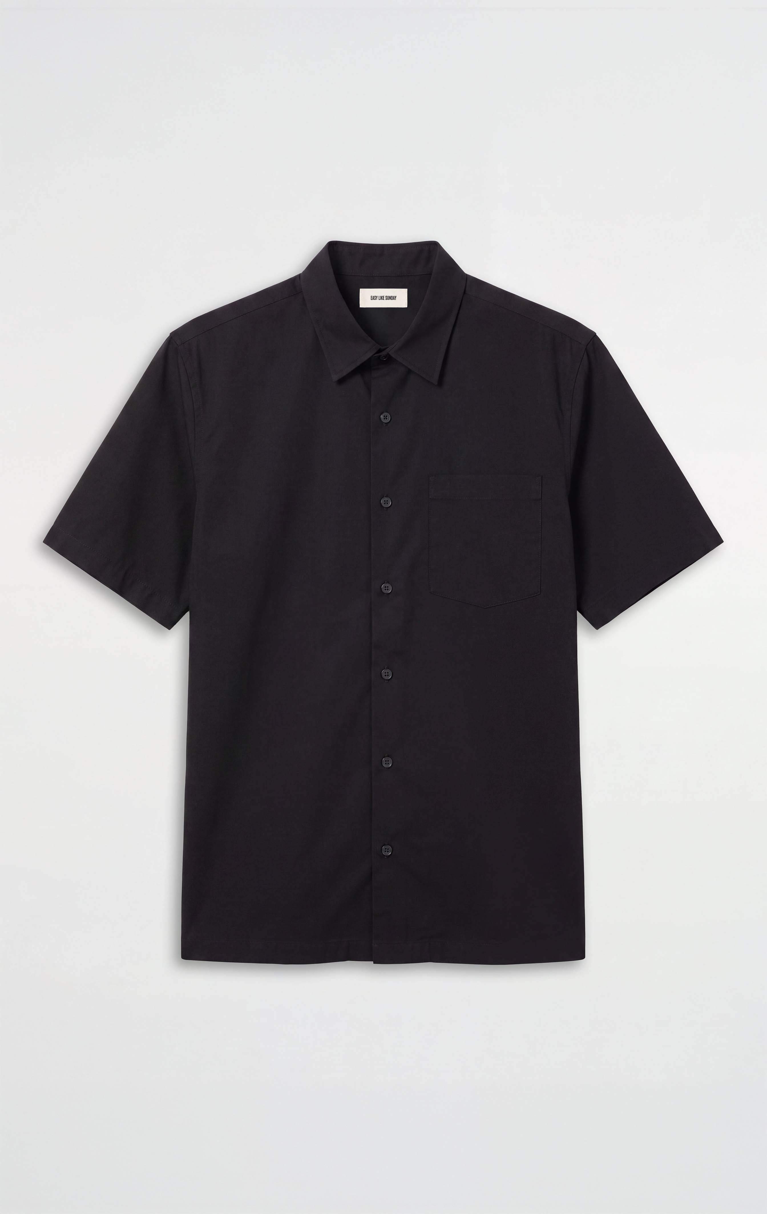 Felix Top - Black